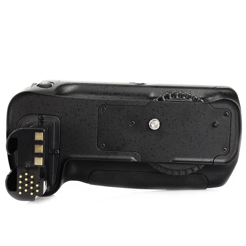 DSTE Pro MB-D200 Vertical Battery Grip Compatible with Nikon D200, Fujifilm S5pro as EN-EL3E - Image 5
